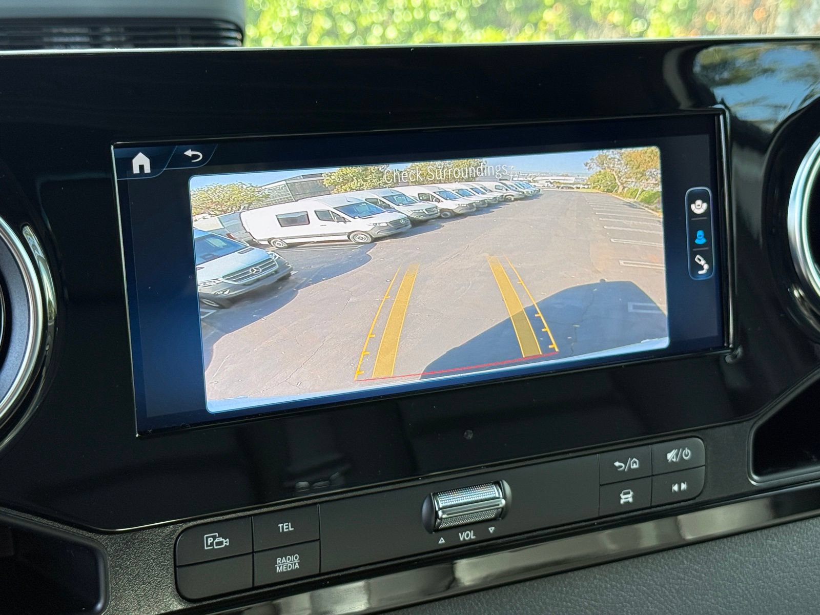 New 2026 Mercedes-Benz Sprinter 2500 image 31