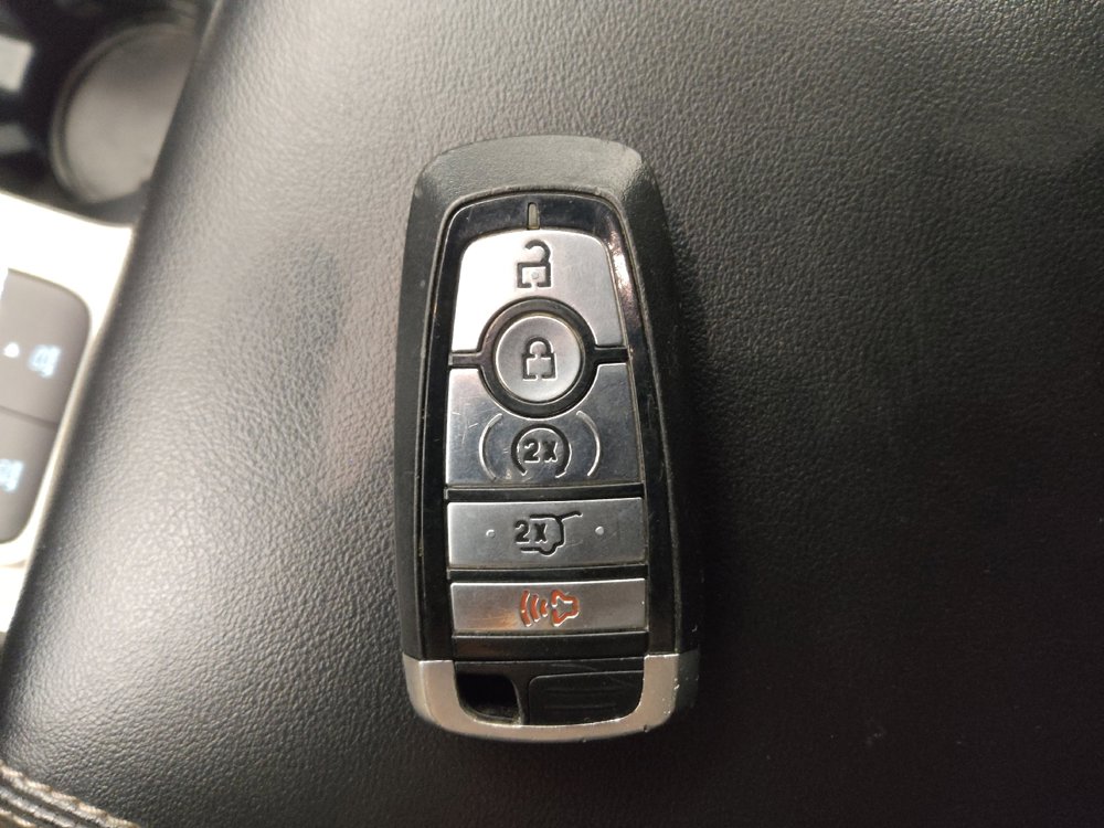 Used 2023 Ford Explorer XLT w/ Equipment Group 202A image 32