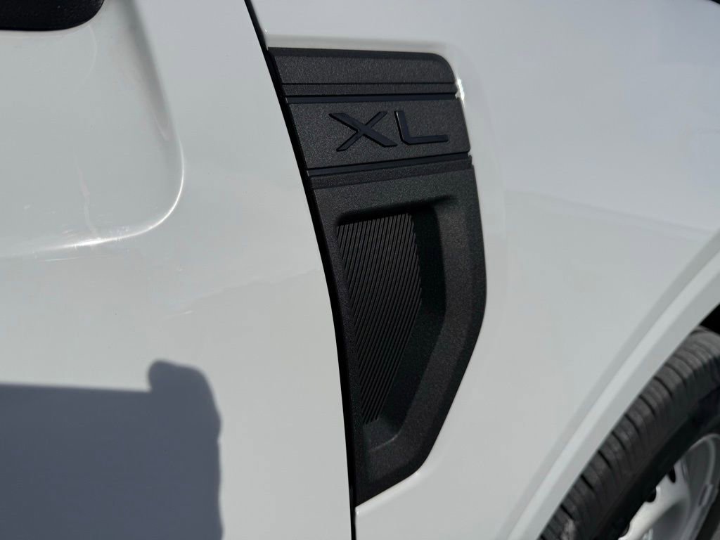 Used 2025 Ford Maverick XL w/ 4K Tow Package image 11