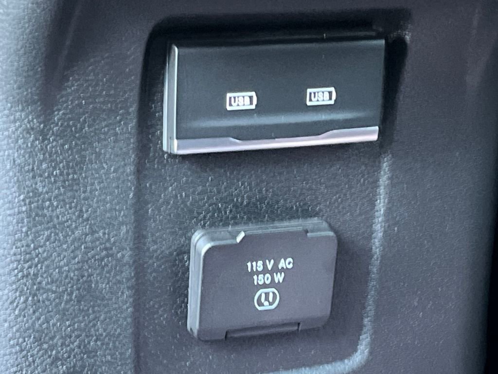 New 2025 Jeep Wrangler Unlimited Rubicon 392 image 21