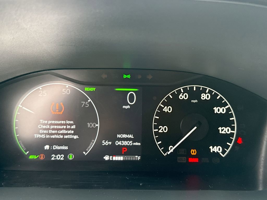 Used 2025 Honda CR-V Sport image 10