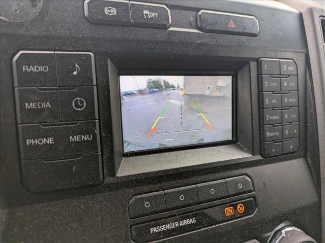 Used 2019 Ford F350 XL w/ XL Value Package AWD/4WD image 13