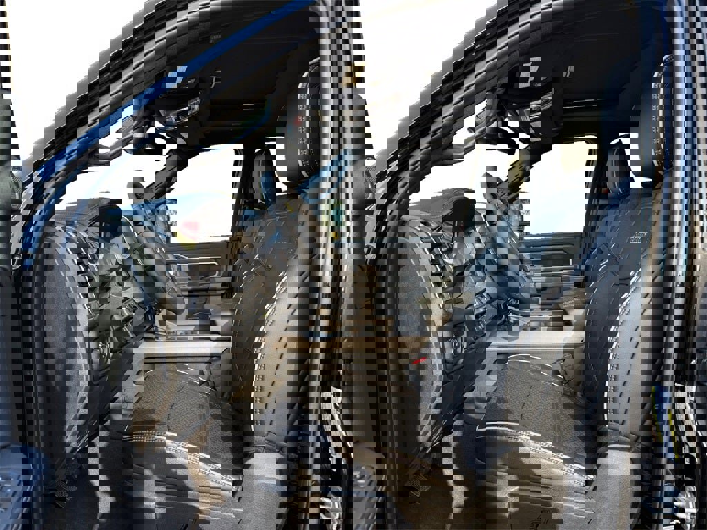 New 2025 RAM 2500 Laramie image 9