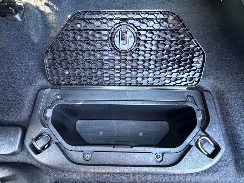 New 2026 RAM 1500 4x4 Crew Cab image 27