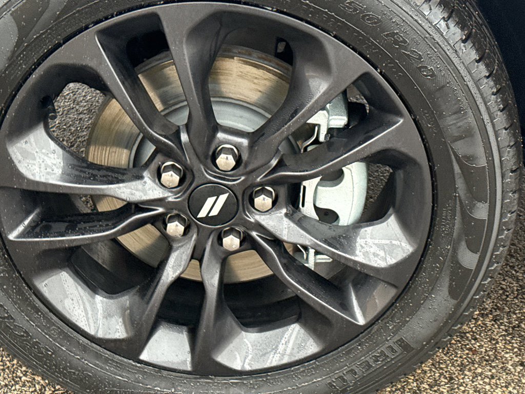 New 2026 Dodge Durango GT image 10