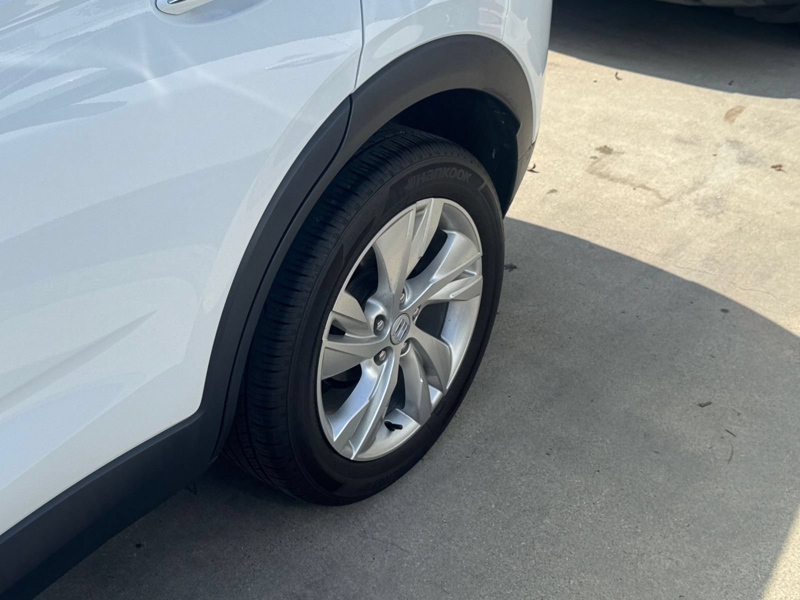 Used 2025 Buick Encore GX Preferred FWD image 30