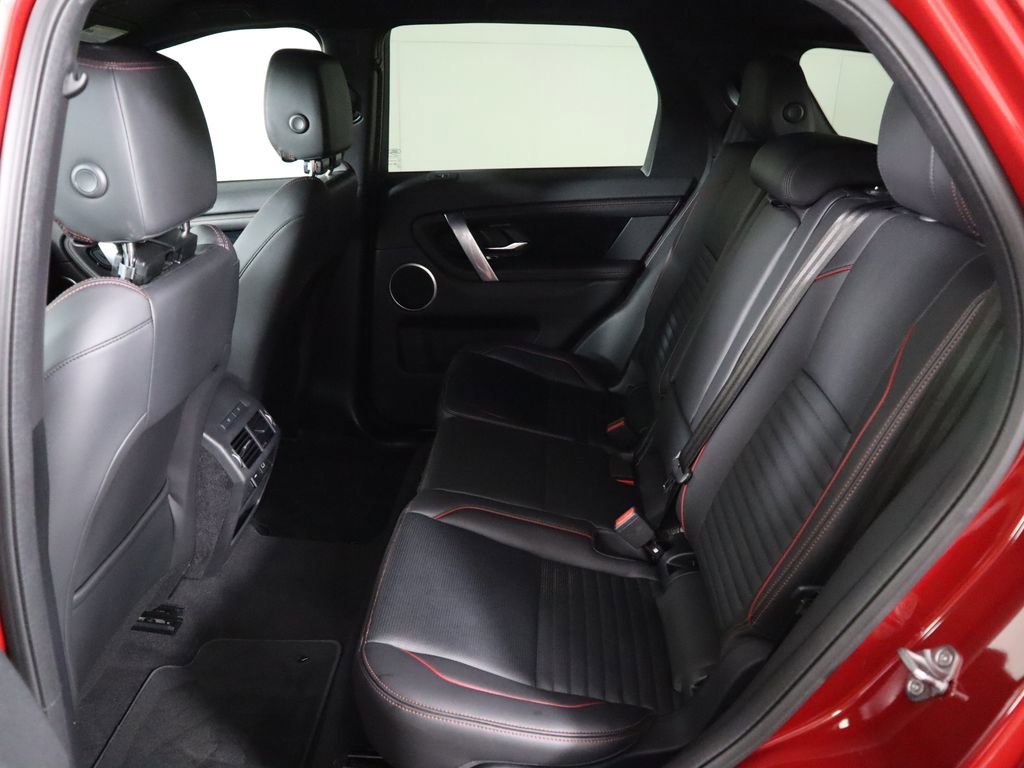 Certified 2023 Land Rover Discovery Sport S R-Dynamic image 21