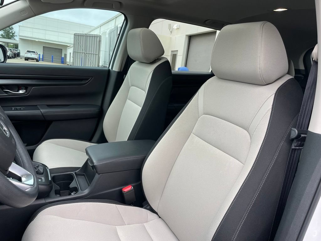 Certified 2024 Honda CR-V EX image 25