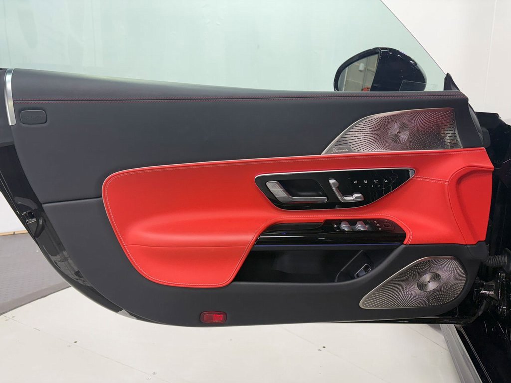 Used 2024 Mercedes-Benz SL 55 AMG SL 55 AMG image 7