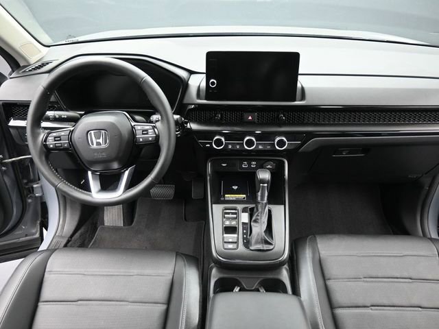 Certified 2023 Honda CR-V EX-L image 16