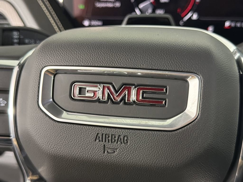 New 2026 GMC Yukon Elevation w/ Elevation Premium Package image 27