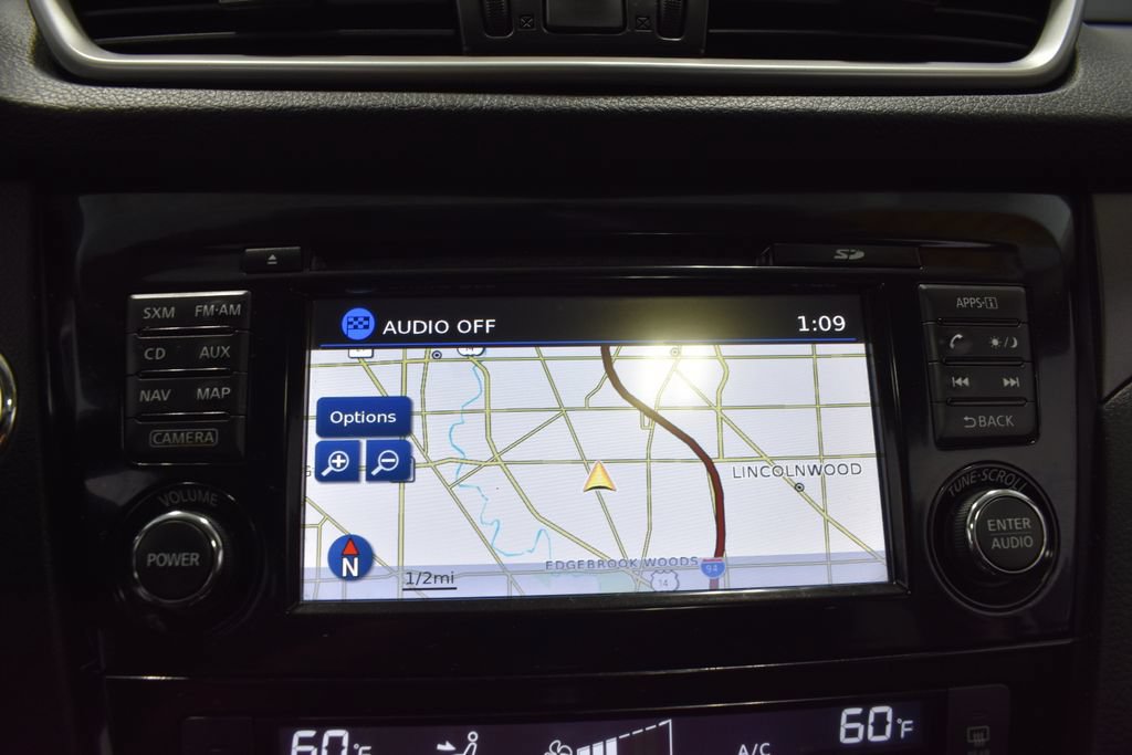 Used 2014 Nissan Rogue SV w/ SV Premium Package FWD image 22