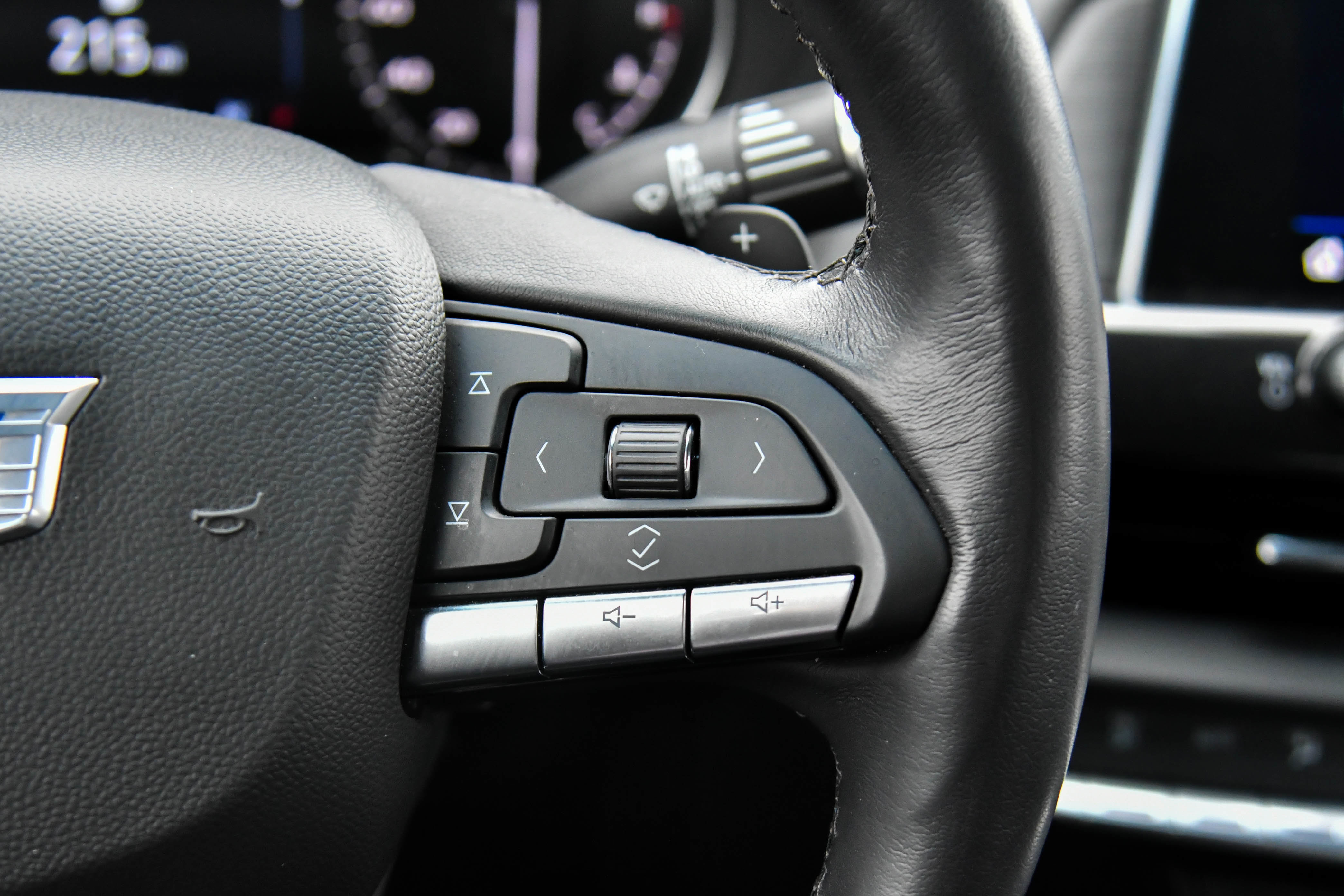 Used 2024 Cadillac CT4 Premium Luxury w/ Climate Package image 29