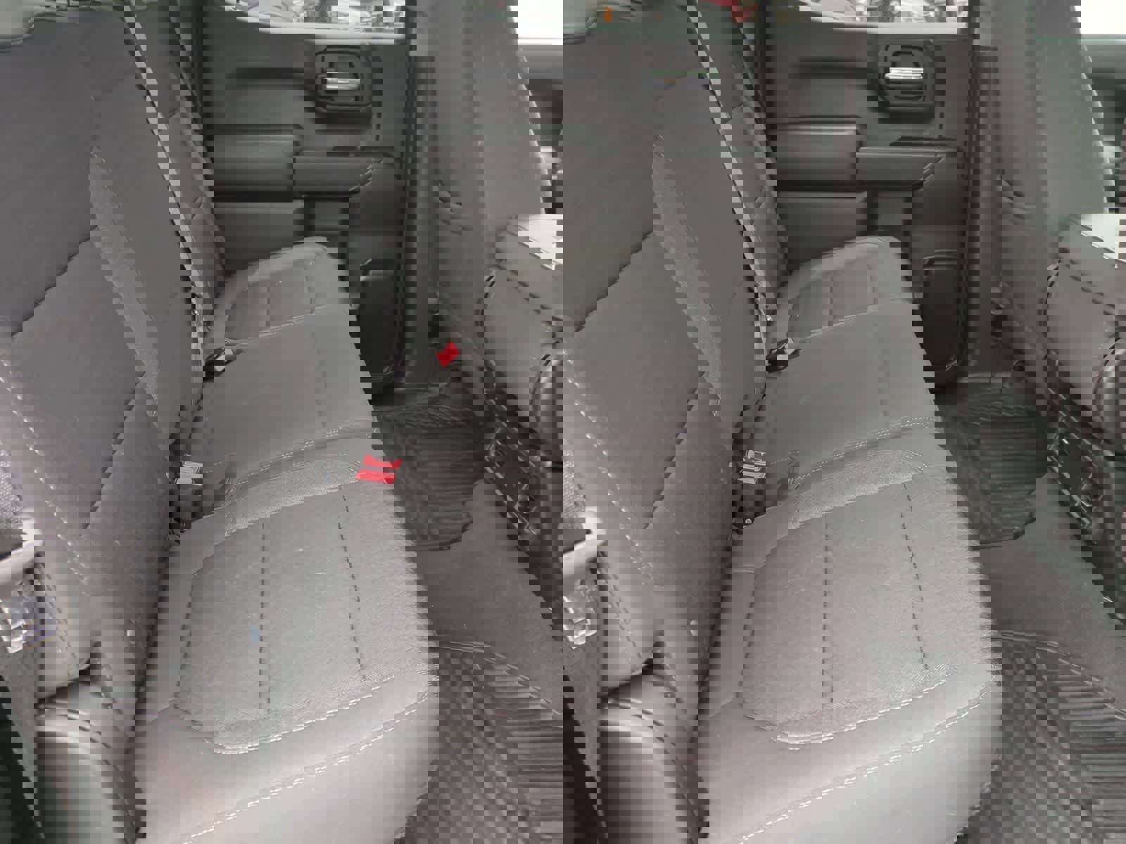 Used 2022 Chevrolet Silverado 1500 Custom w/ Rally Edition image 20