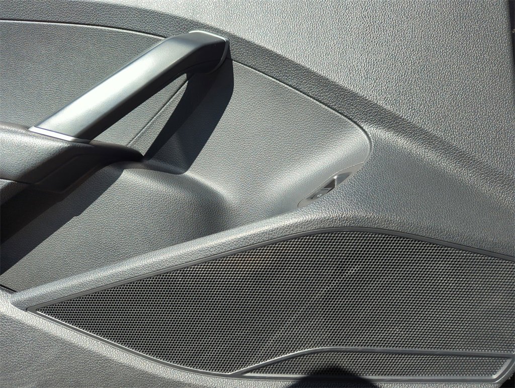 Used 2020 Volkswagen Passat 2.0T S image 30