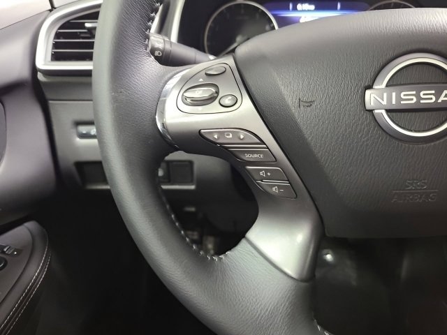 Used 2024 Nissan Murano SV w/ SV Midnight Edition Package AWD/4WD image 28