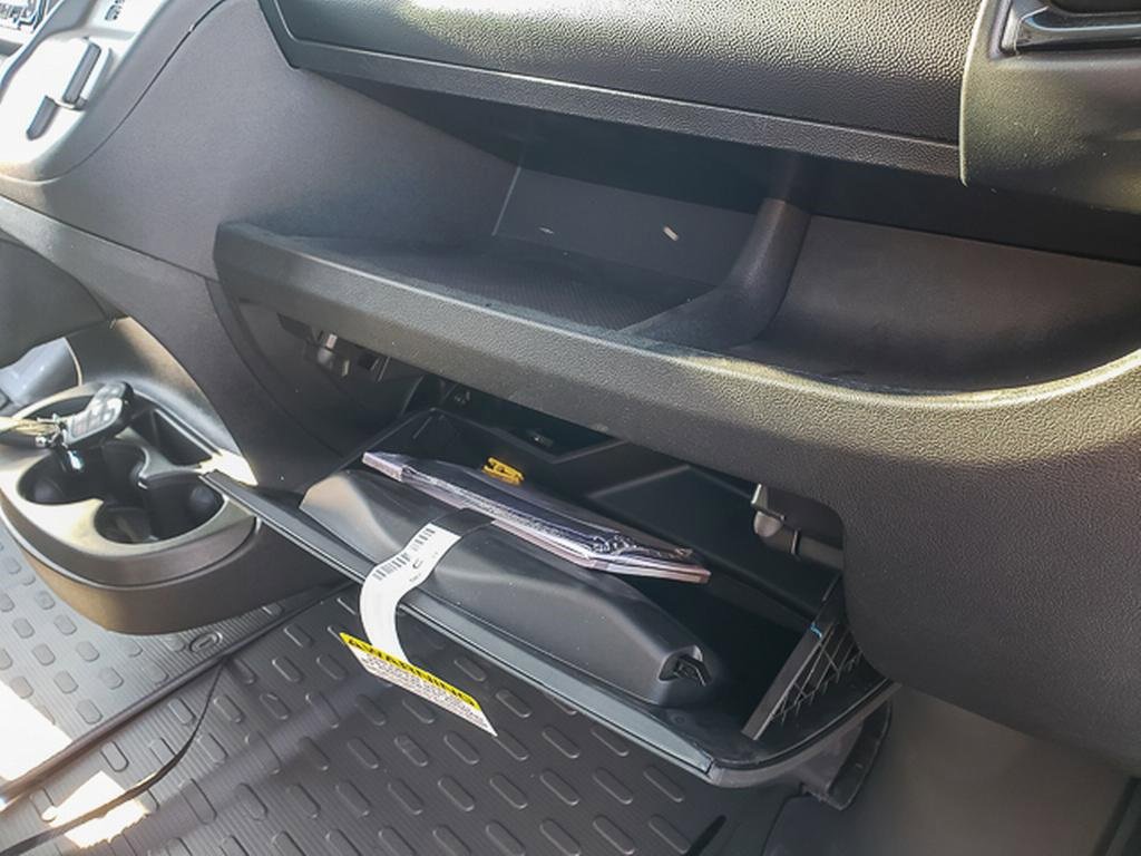 Used 2024 RAM ProMaster 2500 image 41