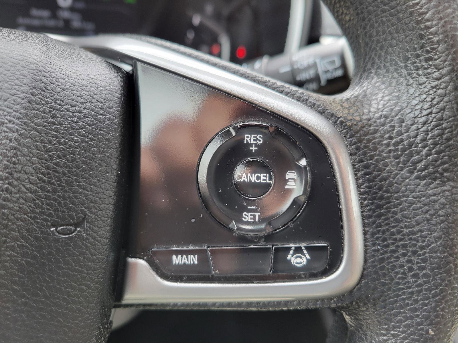 Used 2021 Honda CR-V EX image 18