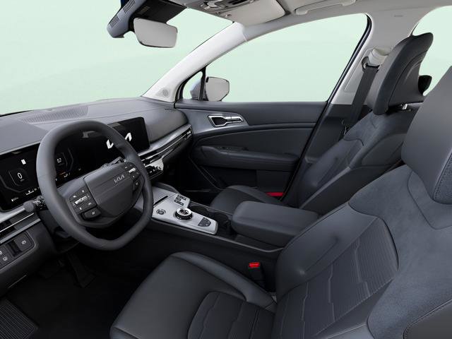 New 2026 Kia Sportage SX Prestige image 17