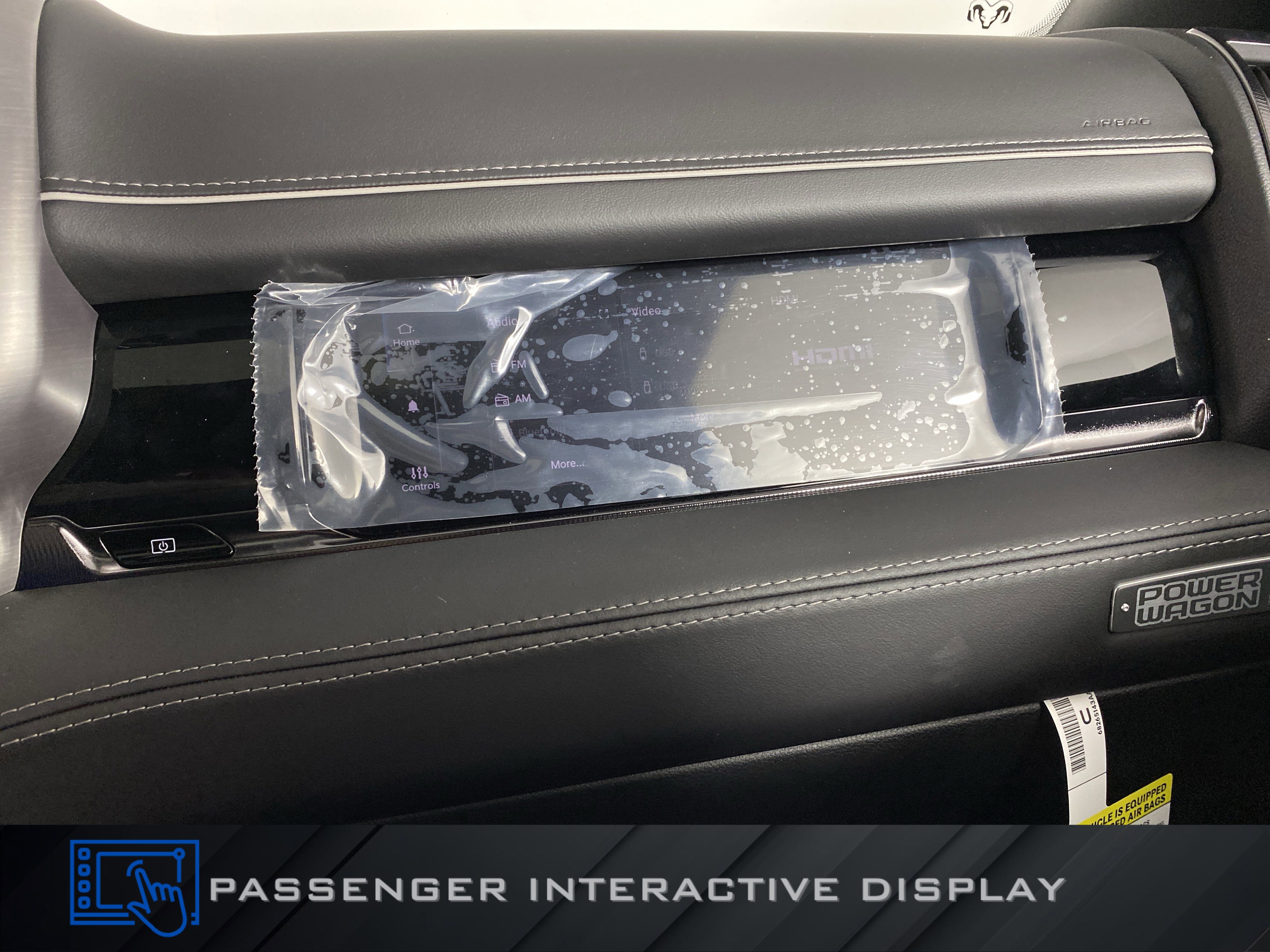 New 2026 RAM 2500 Power Wagon image 32