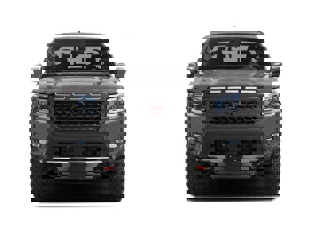 New 2026 Nissan Frontier PRO-4X w/ Pro-4x Convenience Package image 7