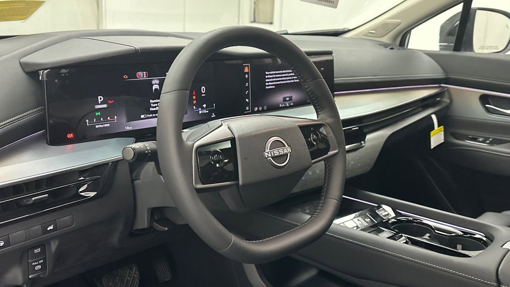 New 2026 Nissan Murano SL image 16