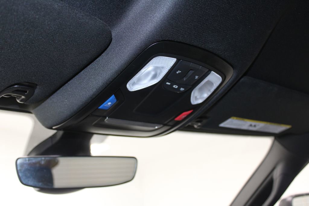 Used 2024 RAM 2500 Big Horn image 41