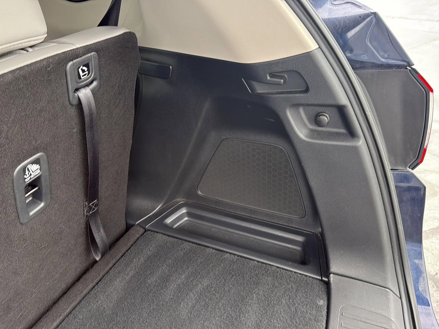 Certified 2023 Honda Pilot Touring image 12