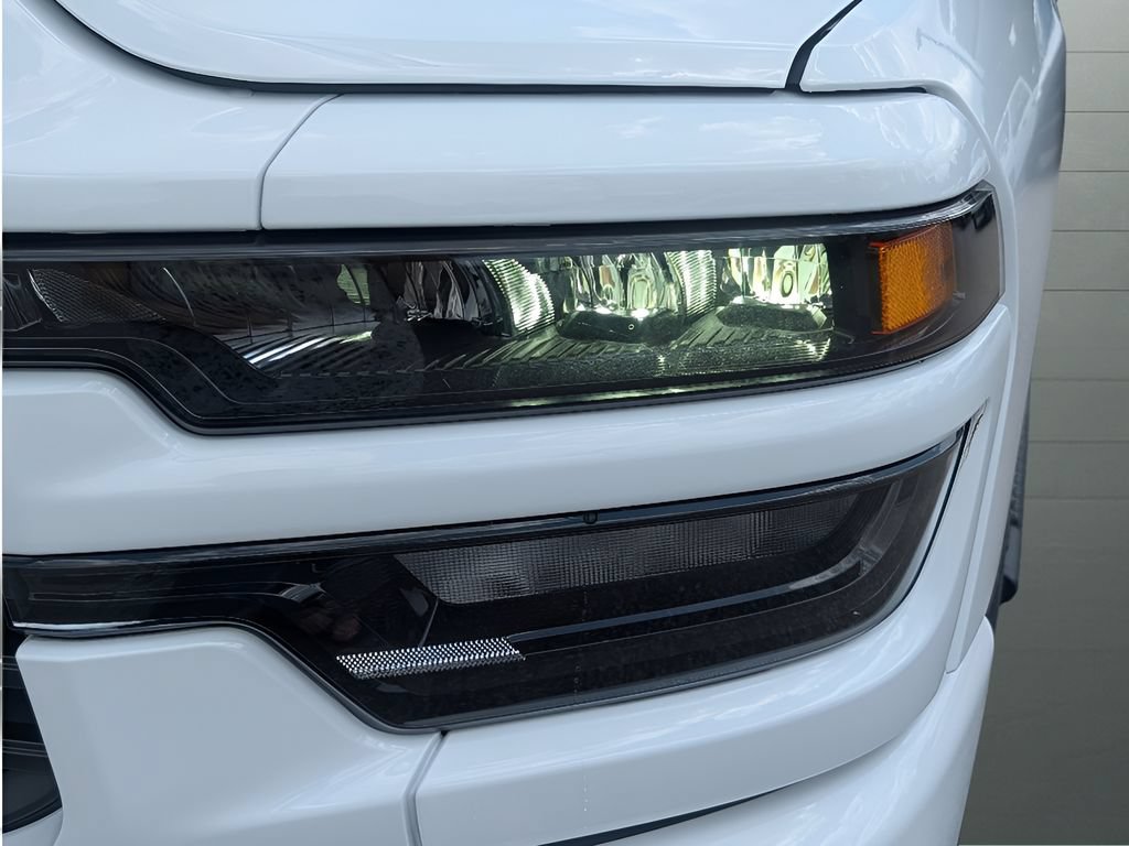 New 2026 RAM 2500 Tradesman AWD/4WD image 12