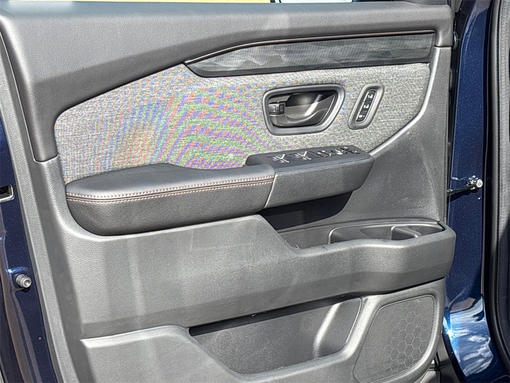 New 2026 Honda Passport TrailSport image 16
