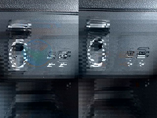 New 2025 Chevrolet TrailBlazer ACTIV w/ Convenience Package image 19