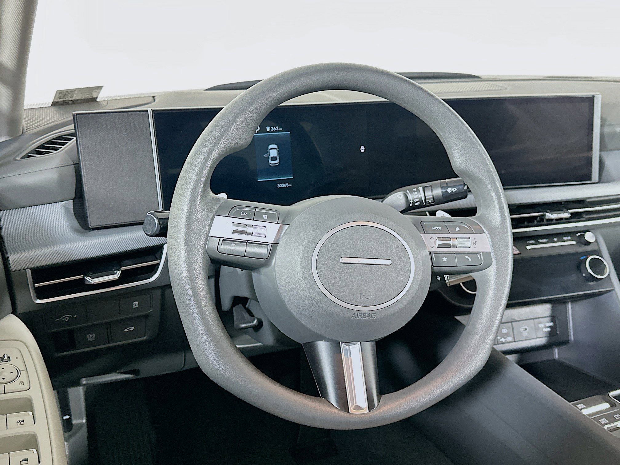 Used 2025 Hyundai Sonata SEL image 18