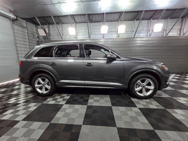 Used 2024 Audi Q7 2.0T Premium Plus image 9