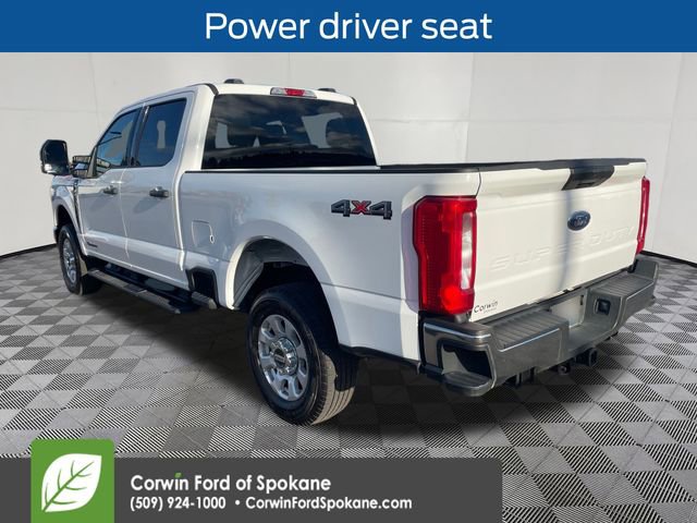 Used 2024 Ford F250 XLT image 16