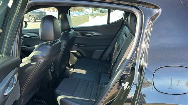 Used 2024 Dodge Hornet R/T Plus w/ R/T Blacktop Package image 22