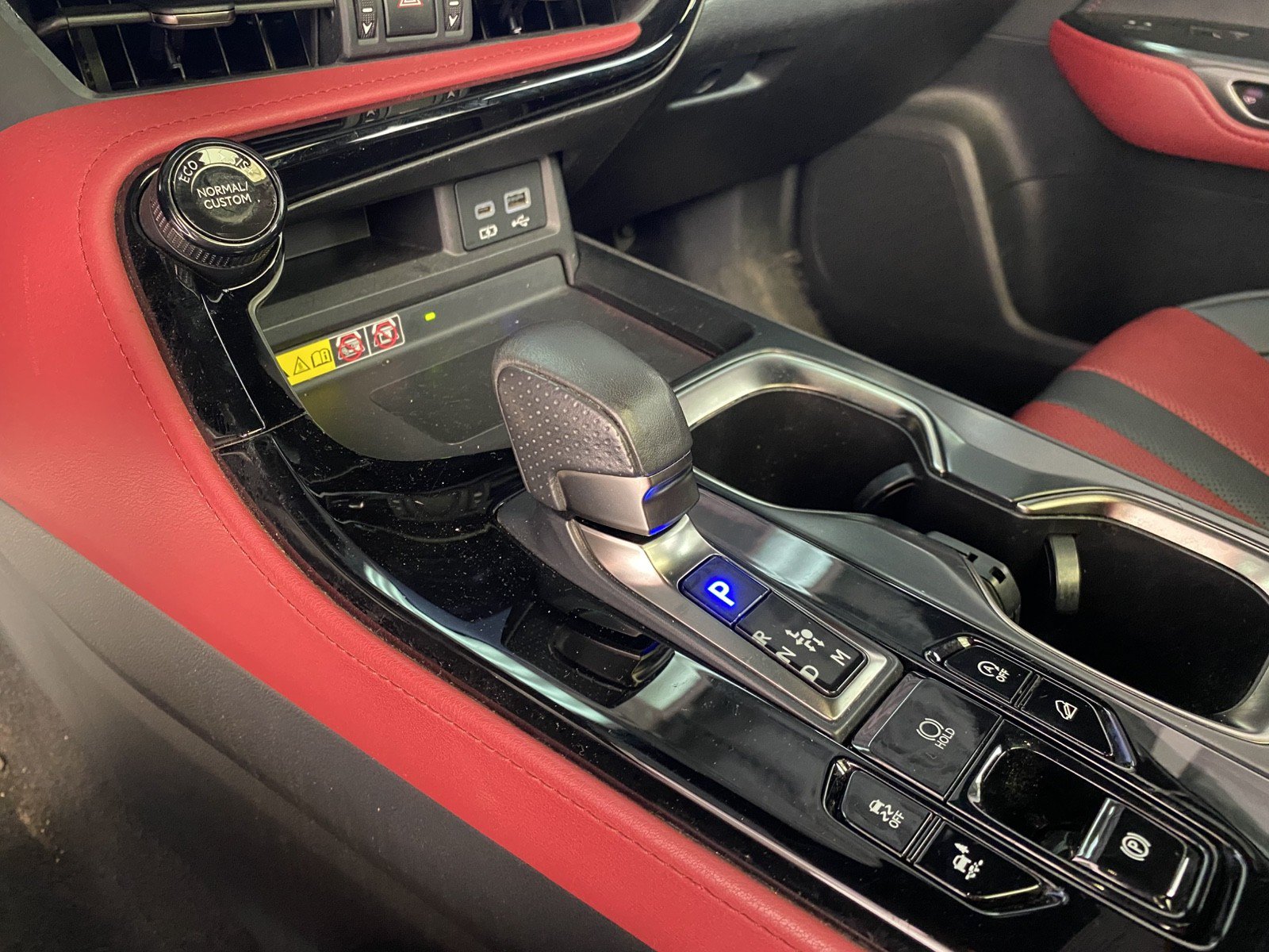 Used 2022 Lexus NX 350 F Sport AWD/4WD image 48