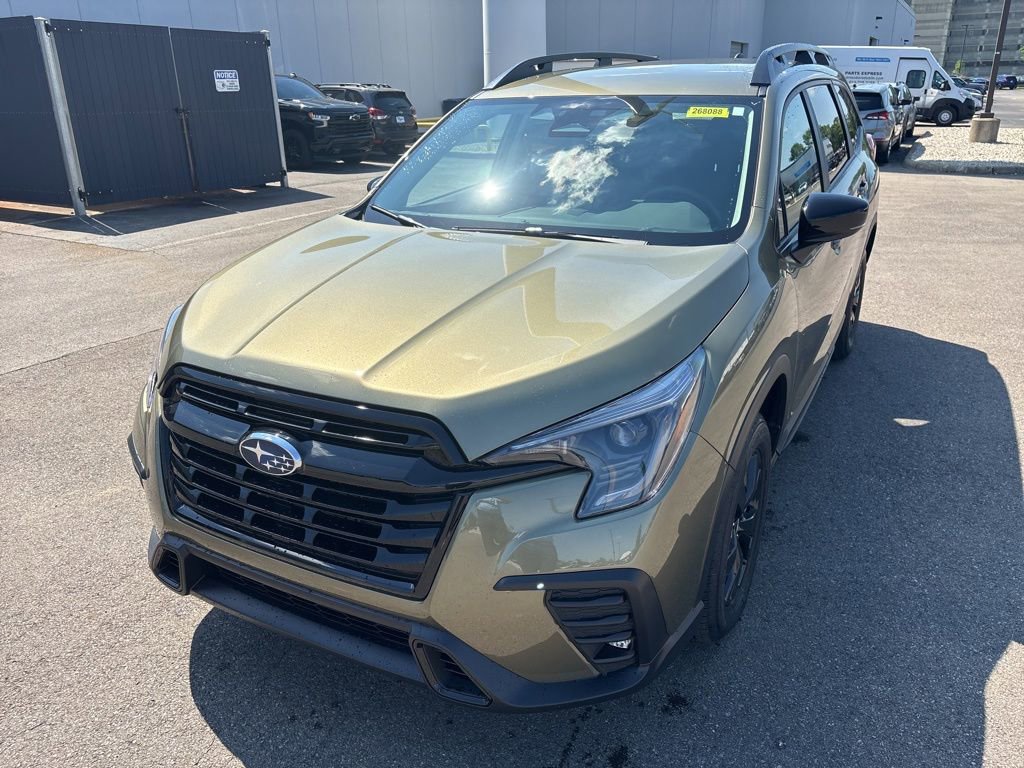 New 2026 Subaru Ascent Premium AWD/4WD image 6