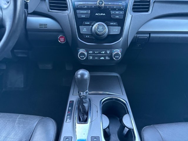 Used 2015 Acura RDX AWD image 11