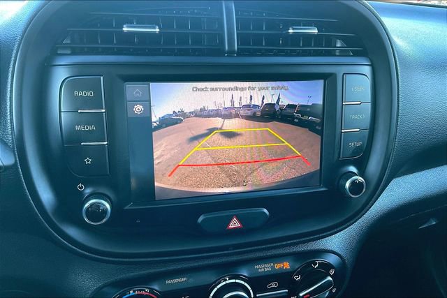 Used 2023 Kia Soul LX w/ Option Group 015 image 20