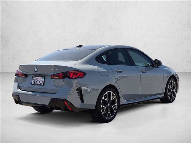 Used 2026 BMW 228i w/ Premium Package FWD image 5