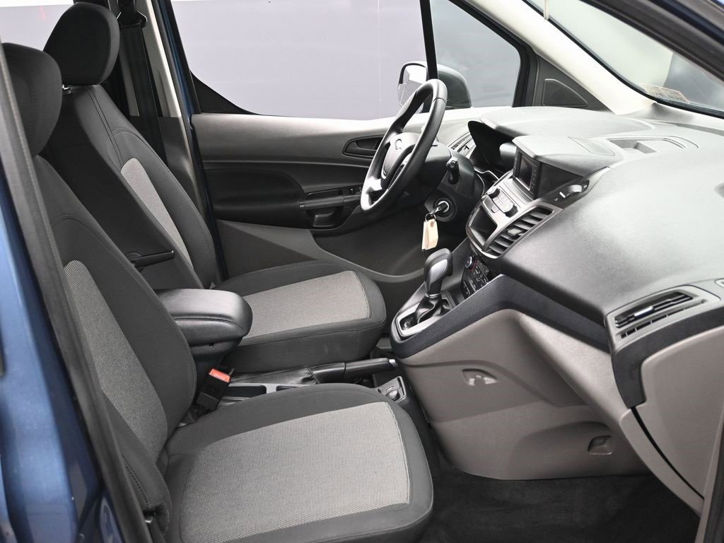 Used 2022 Ford Transit Connect XL image 34