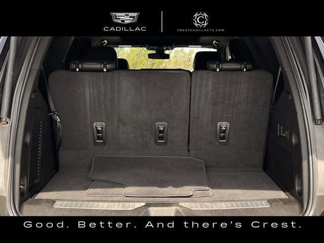 Used 2022 Chevrolet Tahoe RST w/ Luxury Package image 32
