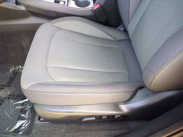 New 2026 Subaru Crosstrek 2.0i Premium image 4