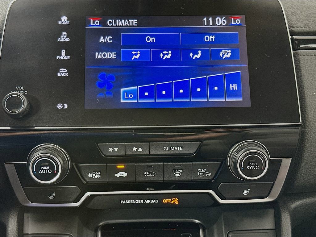 Used 2020 Honda CR-V EX-L image 18