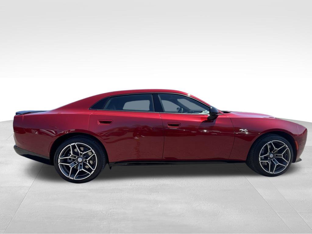 New 2026 Dodge Charger R/T AWD/4WD image 14