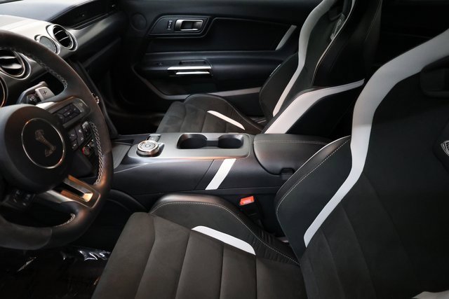 Used 2022 Ford Mustang Shelby GT500 w/ Technology Package image 64