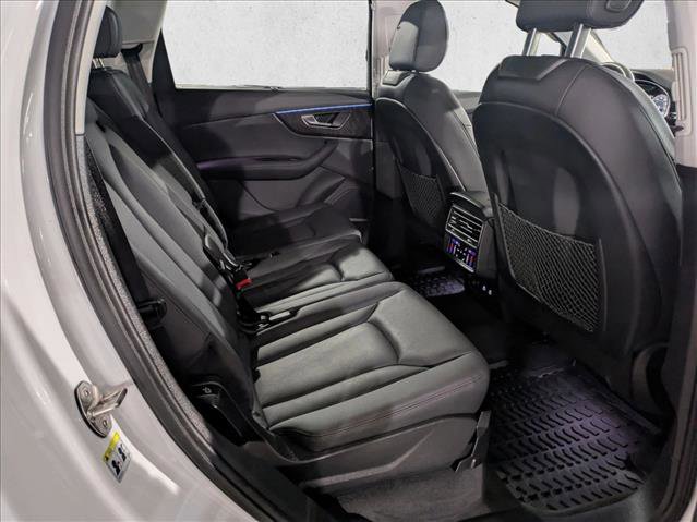 Used 2023 Audi Q7 3.0T Premium Plus w/ Premium Plus Package image 25