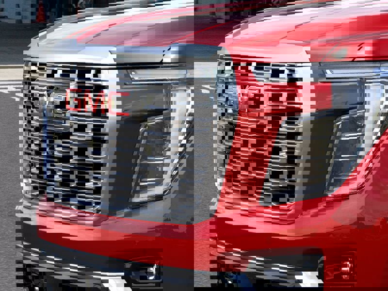 New 2026 GMC Yukon Denali image 13