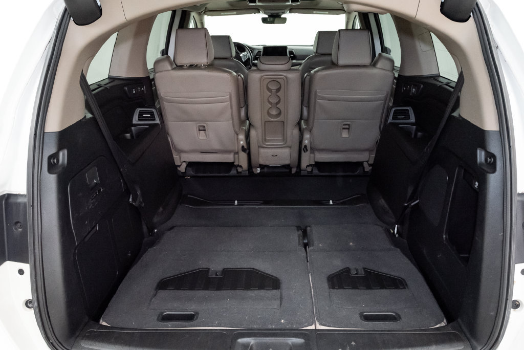Used 2021 Honda Odyssey Elite image 34