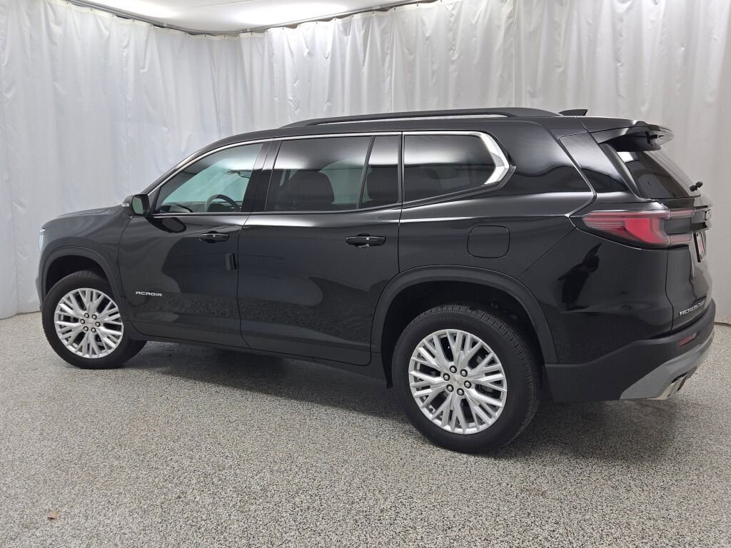 New 2026 GMC Acadia Elevation w/ Elevation Premium Package image 15